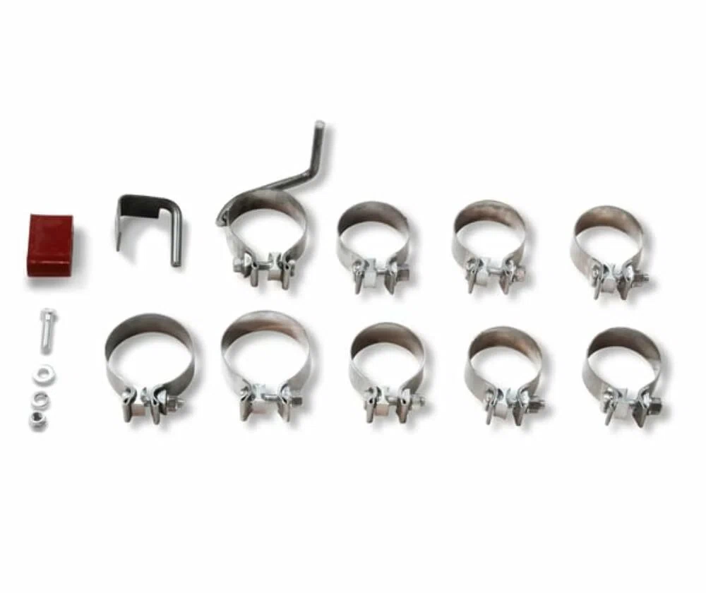 2004-2008 Ram Cat-Back Exhaust Flowmaster Stainless Steel